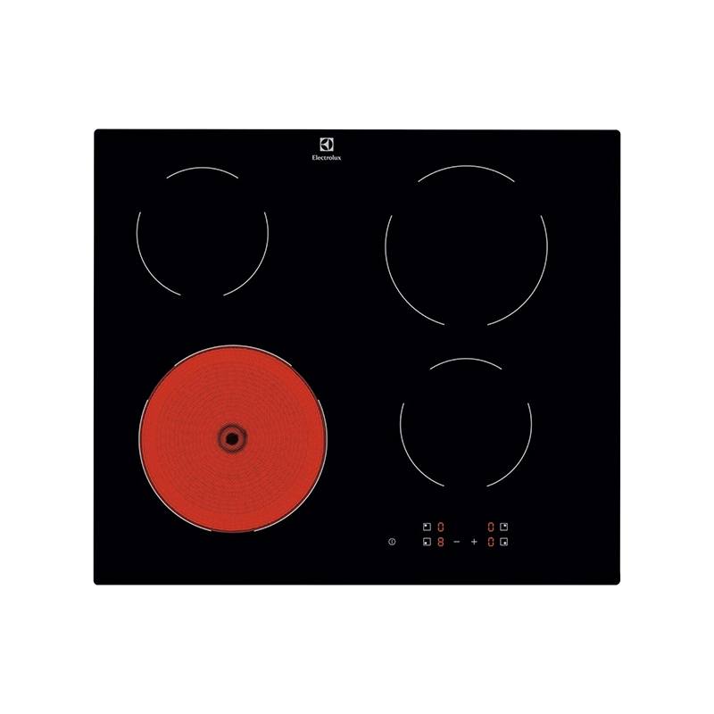 Acheter Plaque De Cuisson Vitroceramique Electrolux Lrr6430ck Bon état - 199,97 € Plaque De Cuisson Vitroceramique Electrolux Lrr6430ck Bon état - reconditionné disponible sur Electro Depot